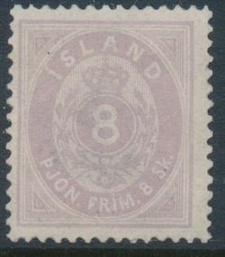 Iceland 1873