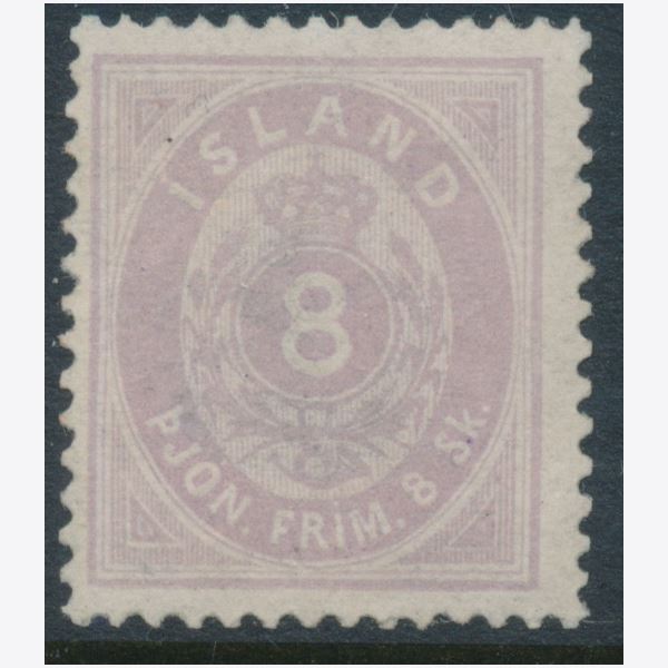 Iceland 1873