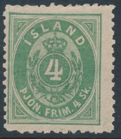 Iceland 1873