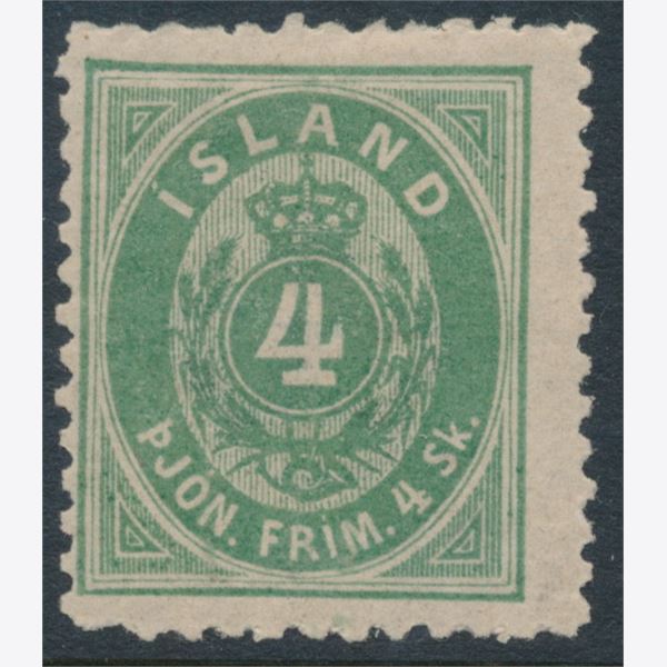 Iceland 1873