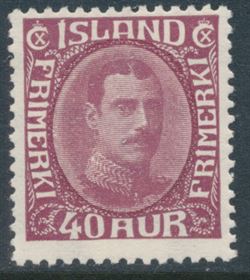 Iceland 1931-33