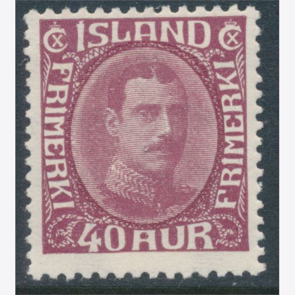 Iceland 1931-33