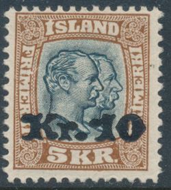 Iceland 1930