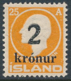 Iceland 1926