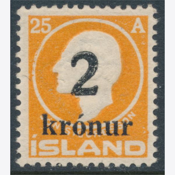 Iceland 1926