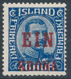 Iceland 1926