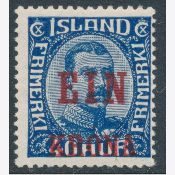 Iceland 1926