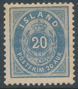 Iceland 1896