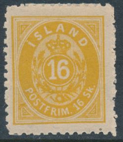 Iceland 1873