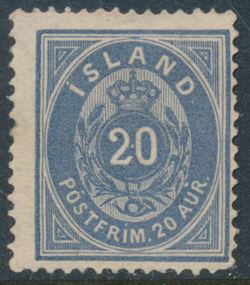 Iceland 1882