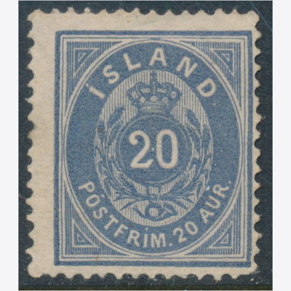 Iceland 1882