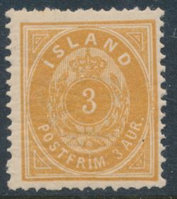 Iceland 1882