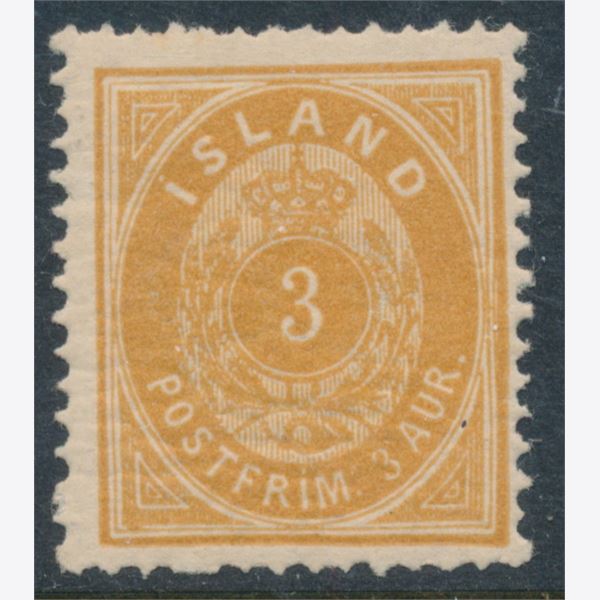 Iceland 1882