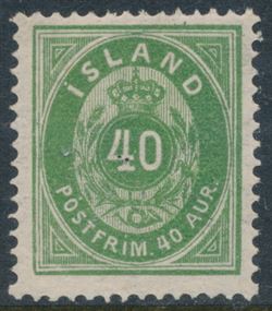 Iceland 1876