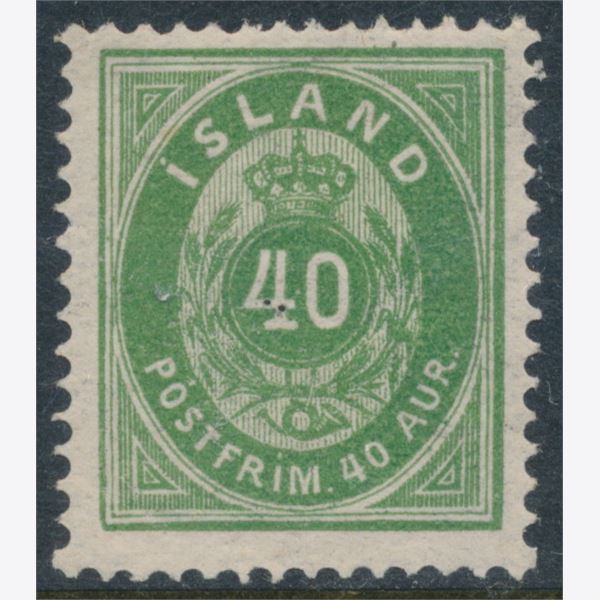 Iceland 1876