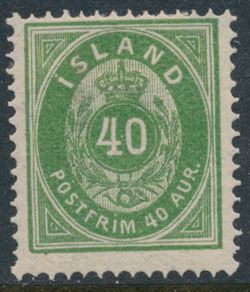 Iceland 1876