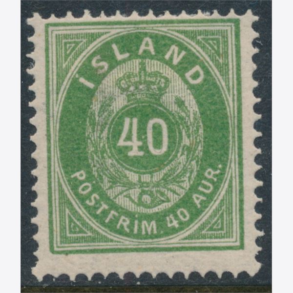 Iceland 1876