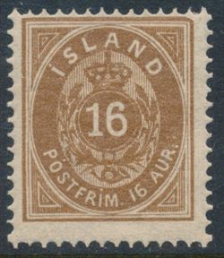 Iceland 1876