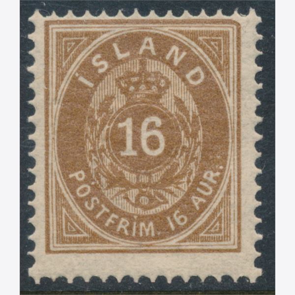 Iceland 1876