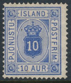 Iceland 1876