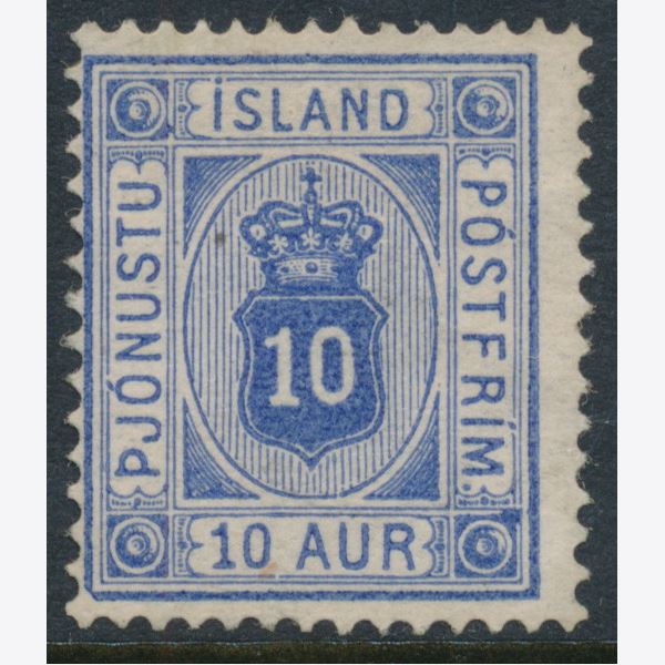 Iceland 1876