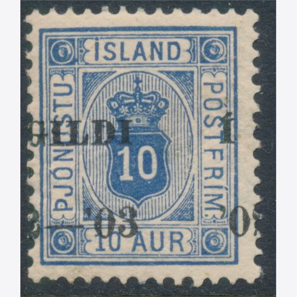 Iceland 1902