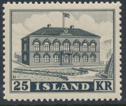 Iceland 1952