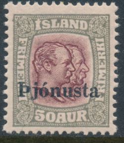 Iceland 1936