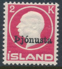 Iceland 1922