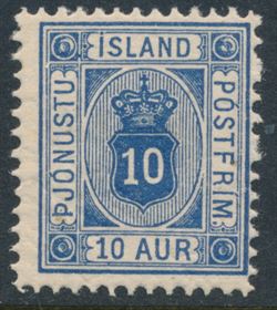 Iceland 1900