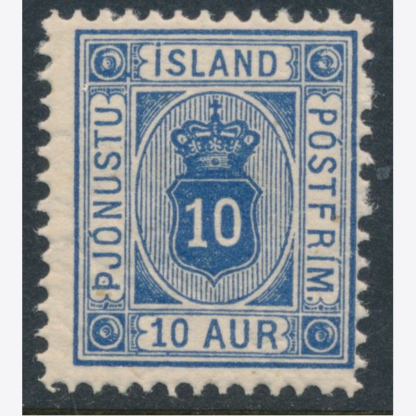 Iceland 1900