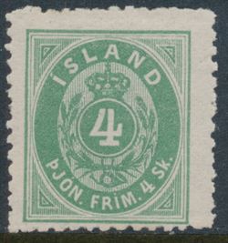 Iceland 1873