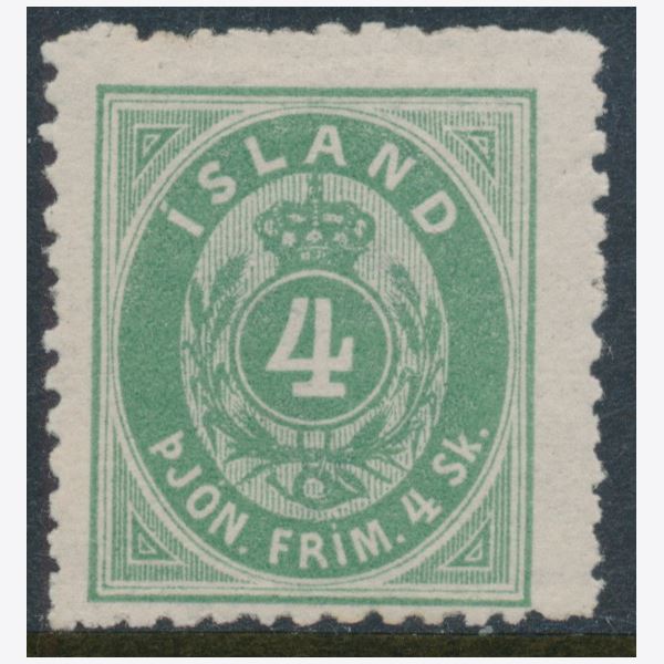 Iceland 1873