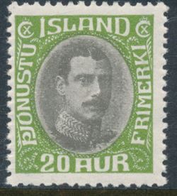 Iceland 1932