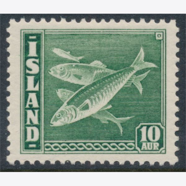 Island 1940