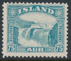 Iceland 1931-32