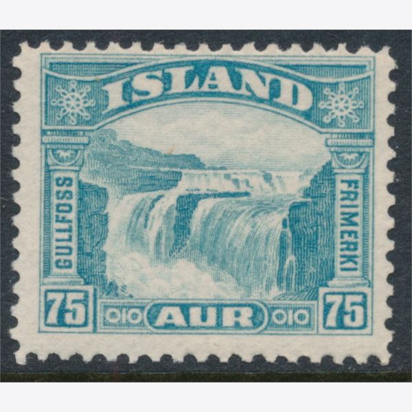 Iceland 1931-32