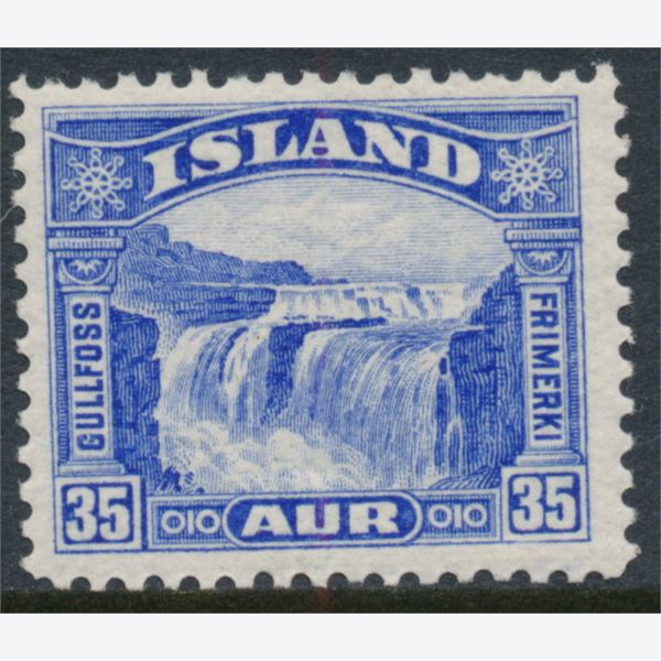 Iceland 1931-32