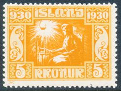 Island 1930