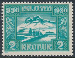 Iceland 1930