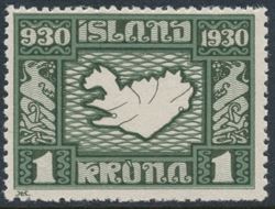 Iceland 1930