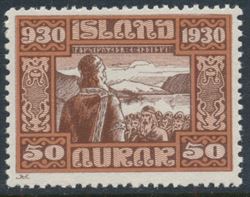 Iceland 1930