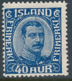 Iceland 1921-22