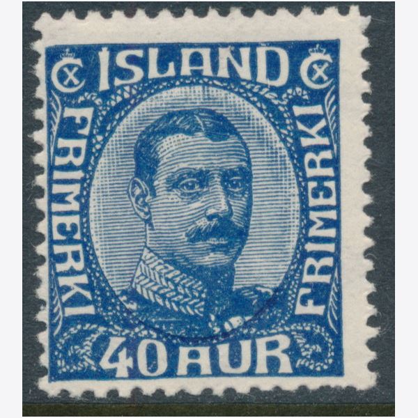 Iceland 1921-22