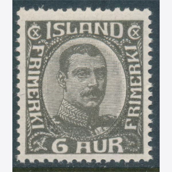 Island 1920