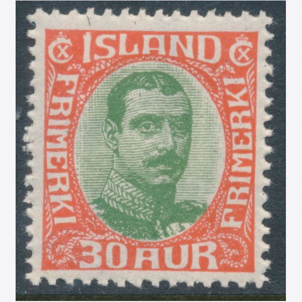 Island 1920