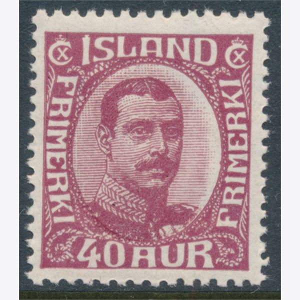 Island 1920