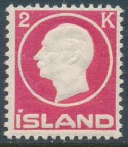 Iceland 1912