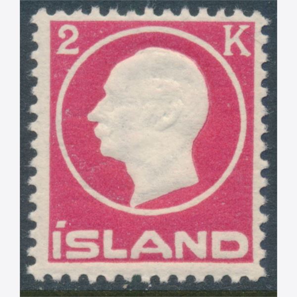 Iceland 1912