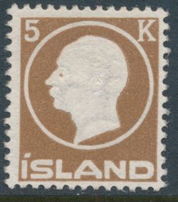 Iceland 1912